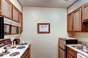 Forest Condominiums by Keystone Resort