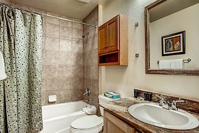 Forest Condominiums by Keystone Resort