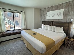 Forest Condominiums by Keystone Resort