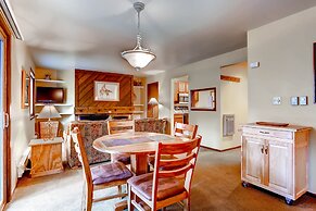 Forest Condominiums by Keystone Resort