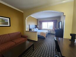 Days Inn & Suites by Wyndham Sam Houston Tollway