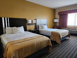 Days Inn & Suites by Wyndham Sam Houston Tollway