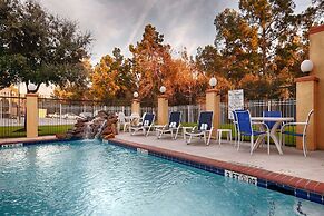 Days Inn & Suites by Wyndham Sam Houston Tollway