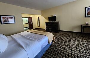 Days Inn & Suites by Wyndham Sam Houston Tollway