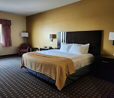 Days Inn & Suites by Wyndham Sam Houston Tollway