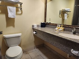 Days Inn & Suites by Wyndham Sam Houston Tollway