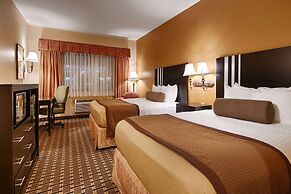Days Inn & Suites by Wyndham Sam Houston Tollway