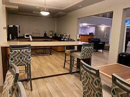 City Express by Marriott Danville