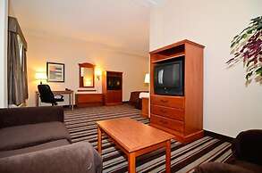 City Express by Marriott Danville