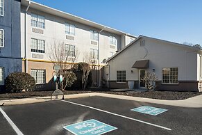 City Express by Marriott Danville