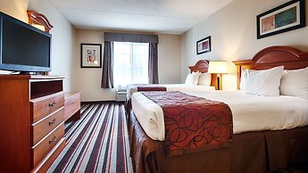 City Express by Marriott Danville