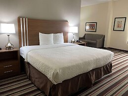 City Express by Marriott Danville