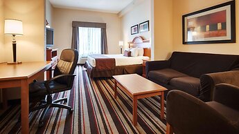 City Express by Marriott Danville