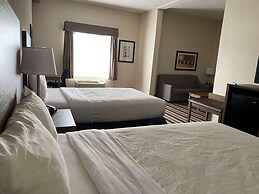 City Express by Marriott Danville
