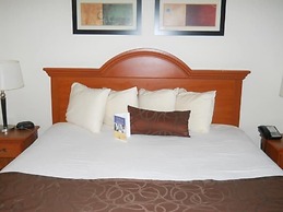 City Express by Marriott Danville