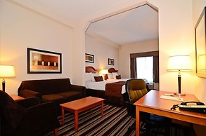 City Express by Marriott Danville