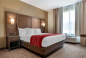 Comfort Inn & Suites Millbrook - Prattville