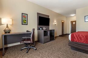 Comfort Inn & Suites Millbrook - Prattville