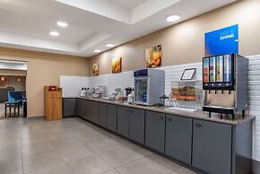 Comfort Inn & Suites Millbrook - Prattville