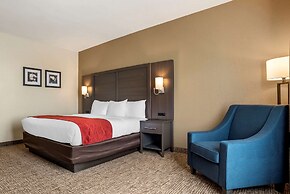 Comfort Inn & Suites Millbrook - Prattville