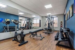 Comfort Inn & Suites Millbrook - Prattville