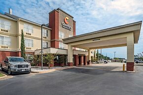 Comfort Inn & Suites Millbrook - Prattville