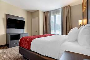 Comfort Inn & Suites Millbrook - Prattville