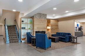 Comfort Inn & Suites Millbrook - Prattville