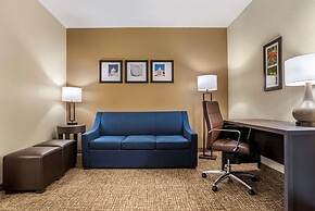 Comfort Inn & Suites Millbrook - Prattville