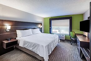 Holiday Inn Express New Orleans East by IHG