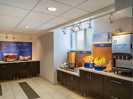 Holiday Inn Express New Orleans East by IHG