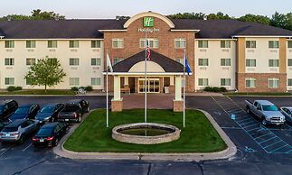 Holiday Inn & Conference Center Marshfield by IHG