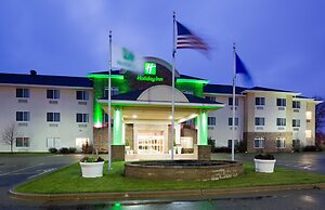 Holiday Inn & Conference Center Marshfield by IHG