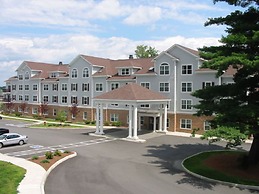 Holiday Inn Express Hotel & Suites White River Junction by IHG