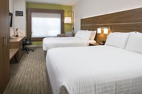 Holiday Inn Express Hotel & Suites White River Junction by IHG