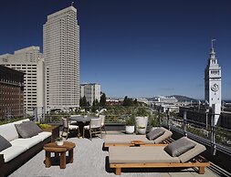 1 Hotel San Francisco