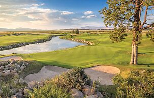 WorldMark Running Y Resort