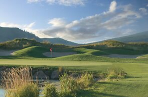 WorldMark Running Y Resort