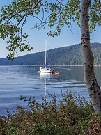 WorldMark Running Y Resort