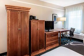 La Quinta Inn by Wyndham San Antonio Brooks City Base