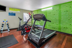 La Quinta Inn by Wyndham San Antonio Brooks City Base