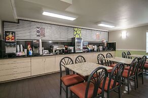 La Quinta Inn by Wyndham San Antonio Brooks City Base