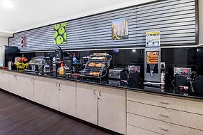 La Quinta Inn by Wyndham San Antonio Brooks City Base