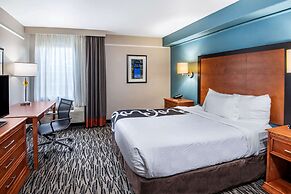 La Quinta Inn by Wyndham San Antonio Brooks City Base