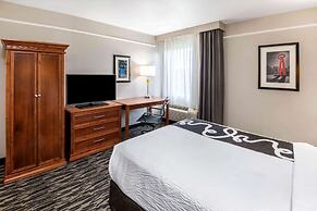 La Quinta Inn by Wyndham San Antonio Brooks City Base