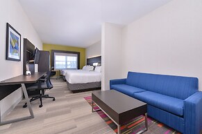 Holiday Inn Express Mystic by IHG