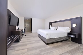 Holiday Inn Express Mystic by IHG