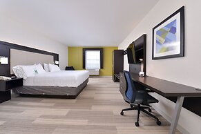 Holiday Inn Express Mystic by IHG