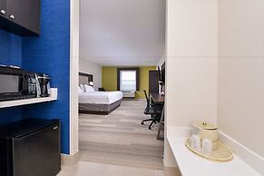 Holiday Inn Express Mystic by IHG