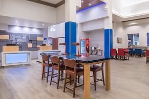 Holiday Inn Express Mystic by IHG